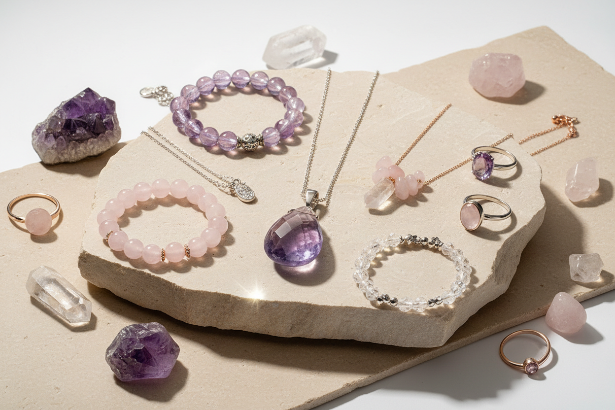 Bijoux & Accessoires