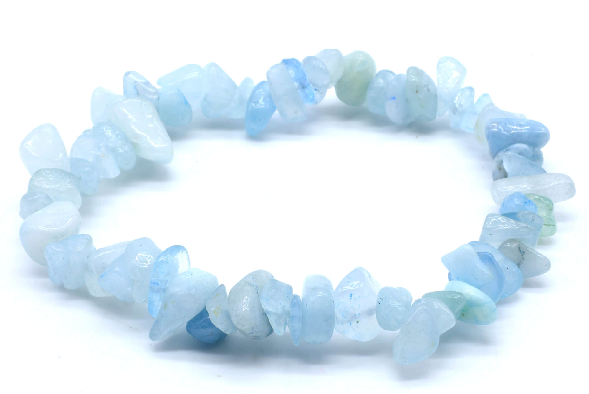 Bracelets Pierres Brutes