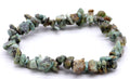 Bracelet Baroque Turquoise Africaine