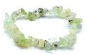 Bracelet Baroque Prehnite