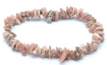 Bracelet Baroque Rhodochrosite 'A'