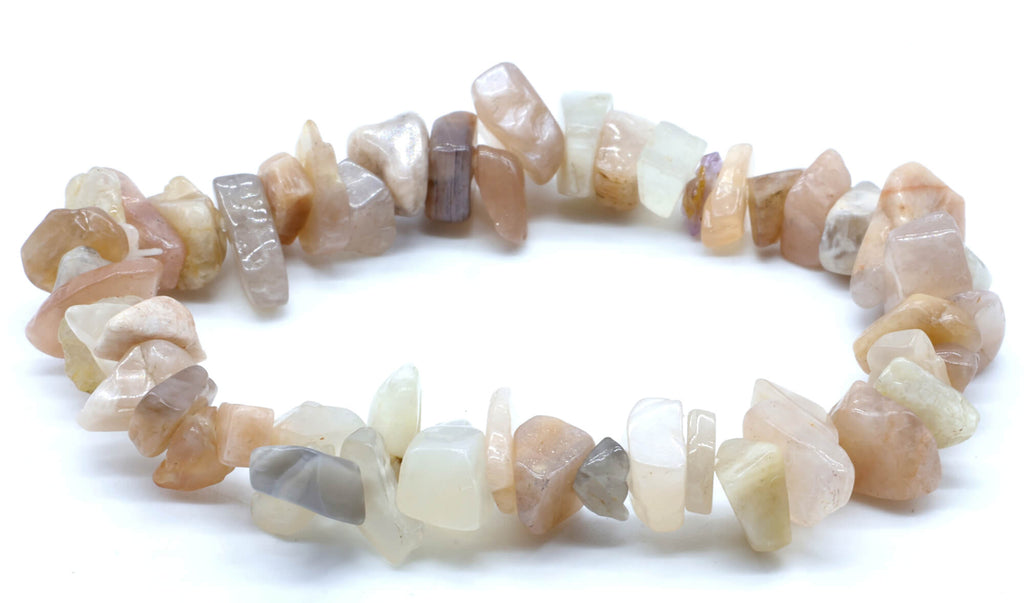 Bracelet Baroque Pierre de Soleil