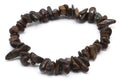 Bracelet Baroque Bronzite