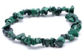 Bracelet Baroque Malachite