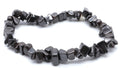 Bracelet Baroque Hematite