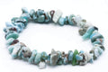 Bracelet Baroque Larimar