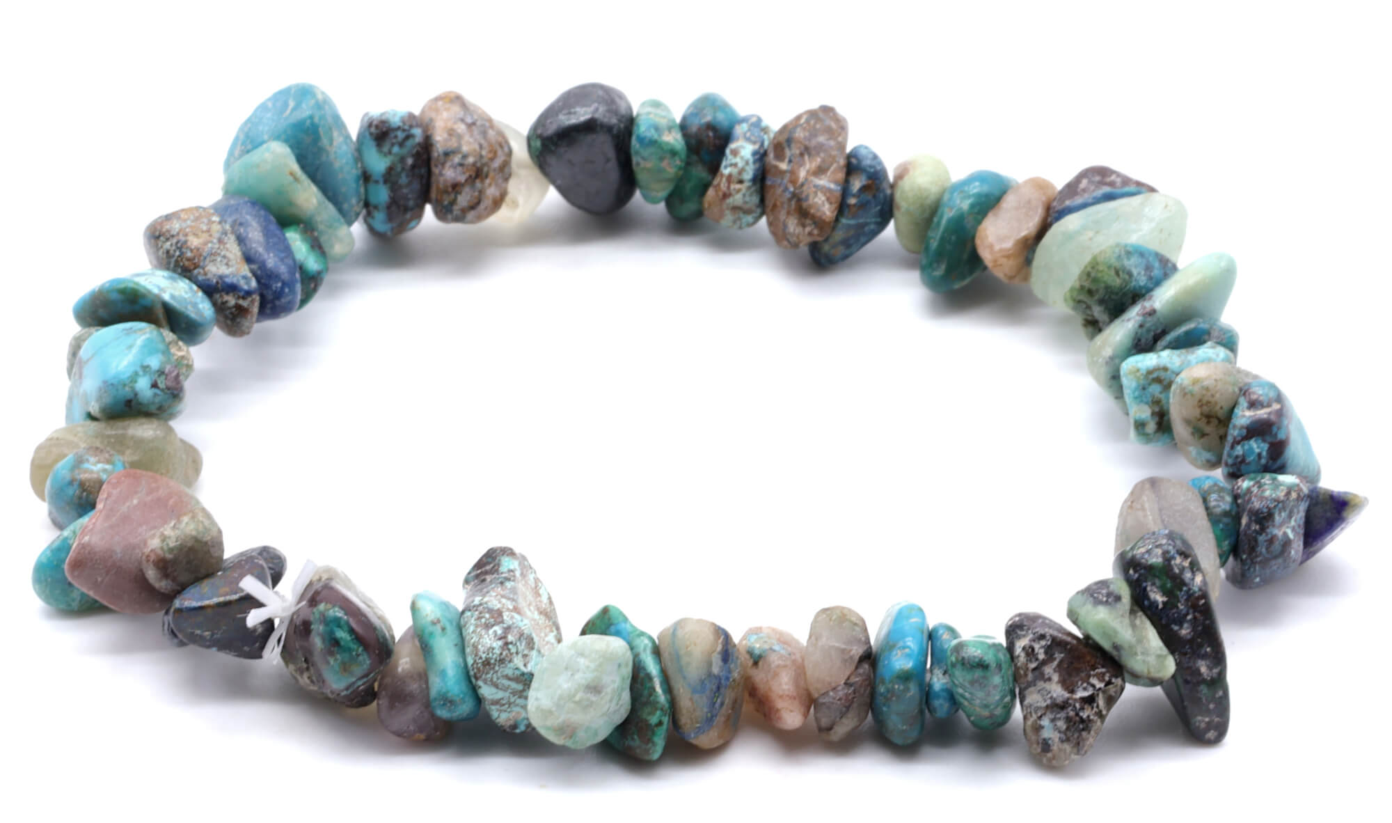 Bracelet Baroque Chrysocolle