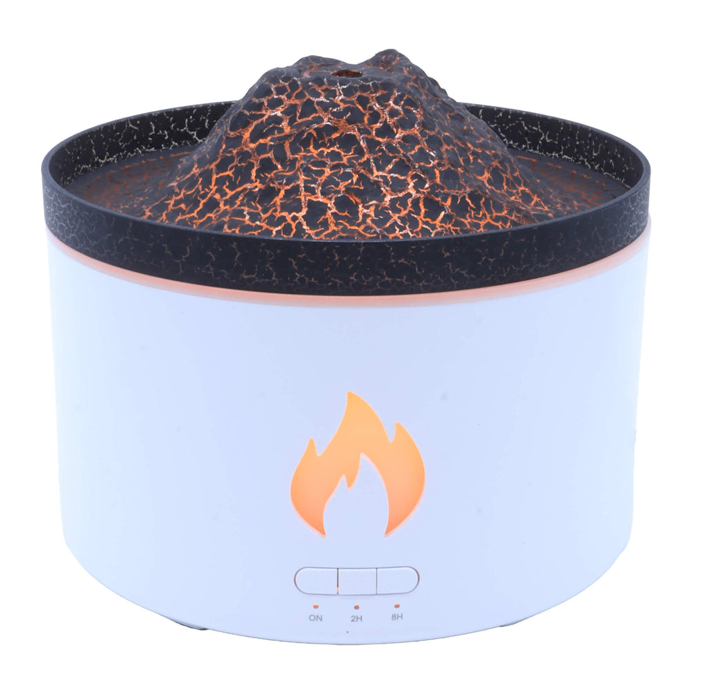 Diffuseur HE Volcan 17cm
