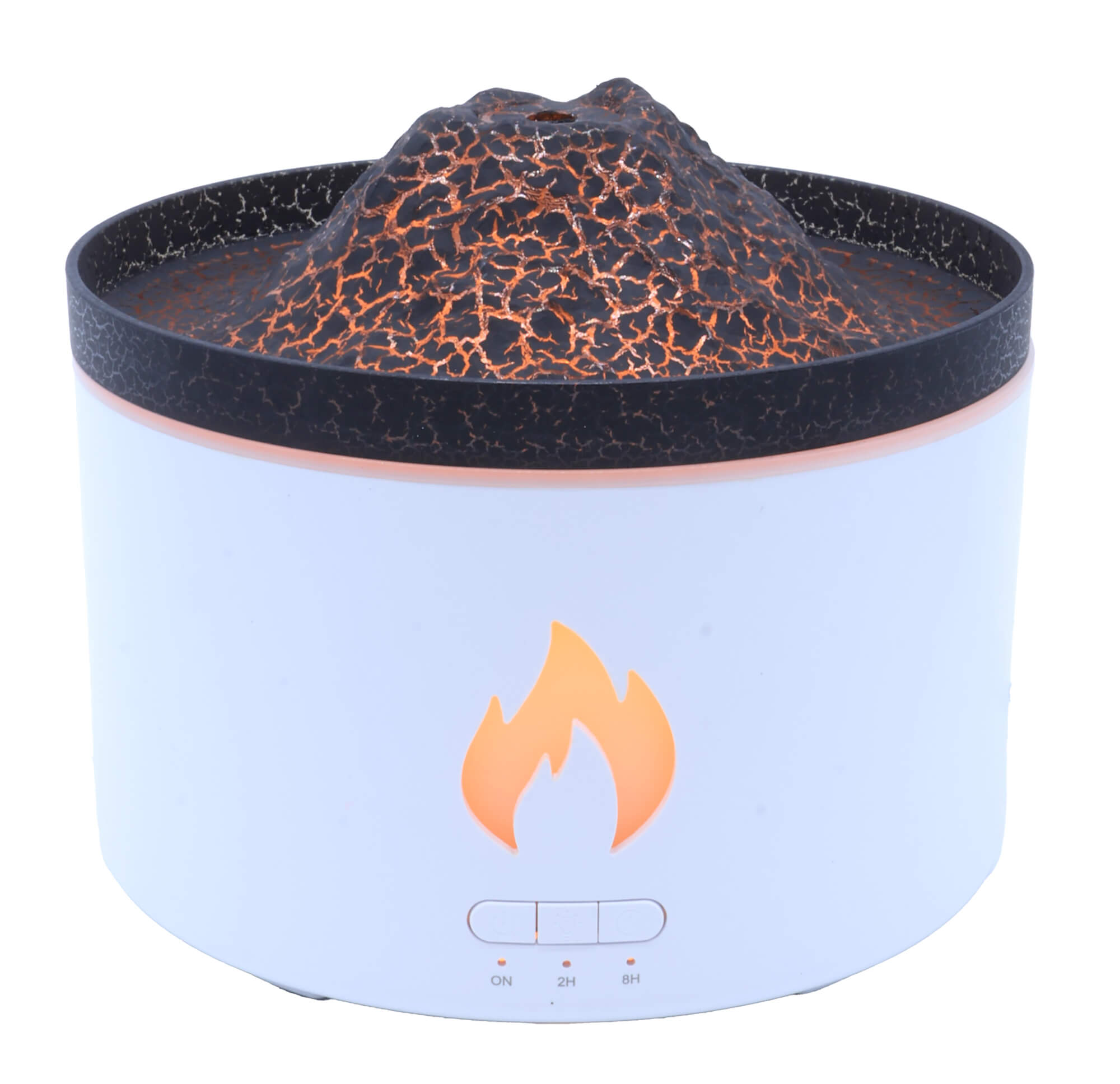 Diffuseur HE Volcan 17cm