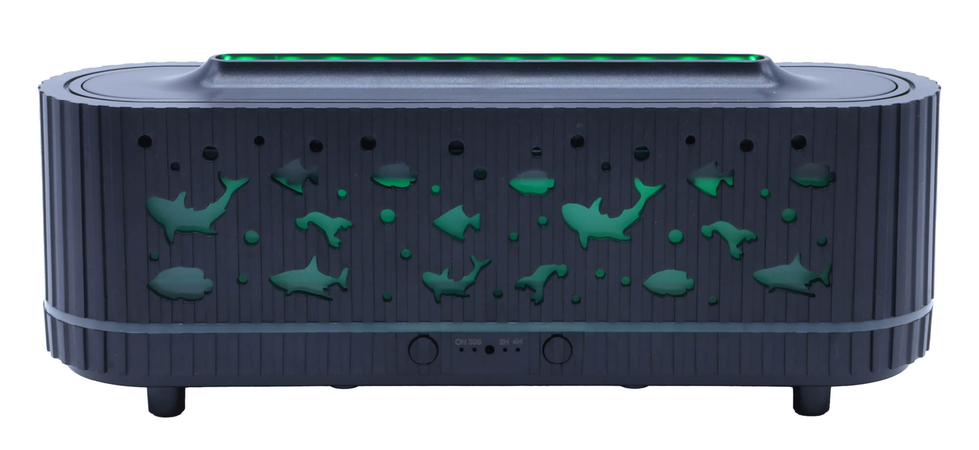 Diffuseur HE Rectangle Aquarium 25cm