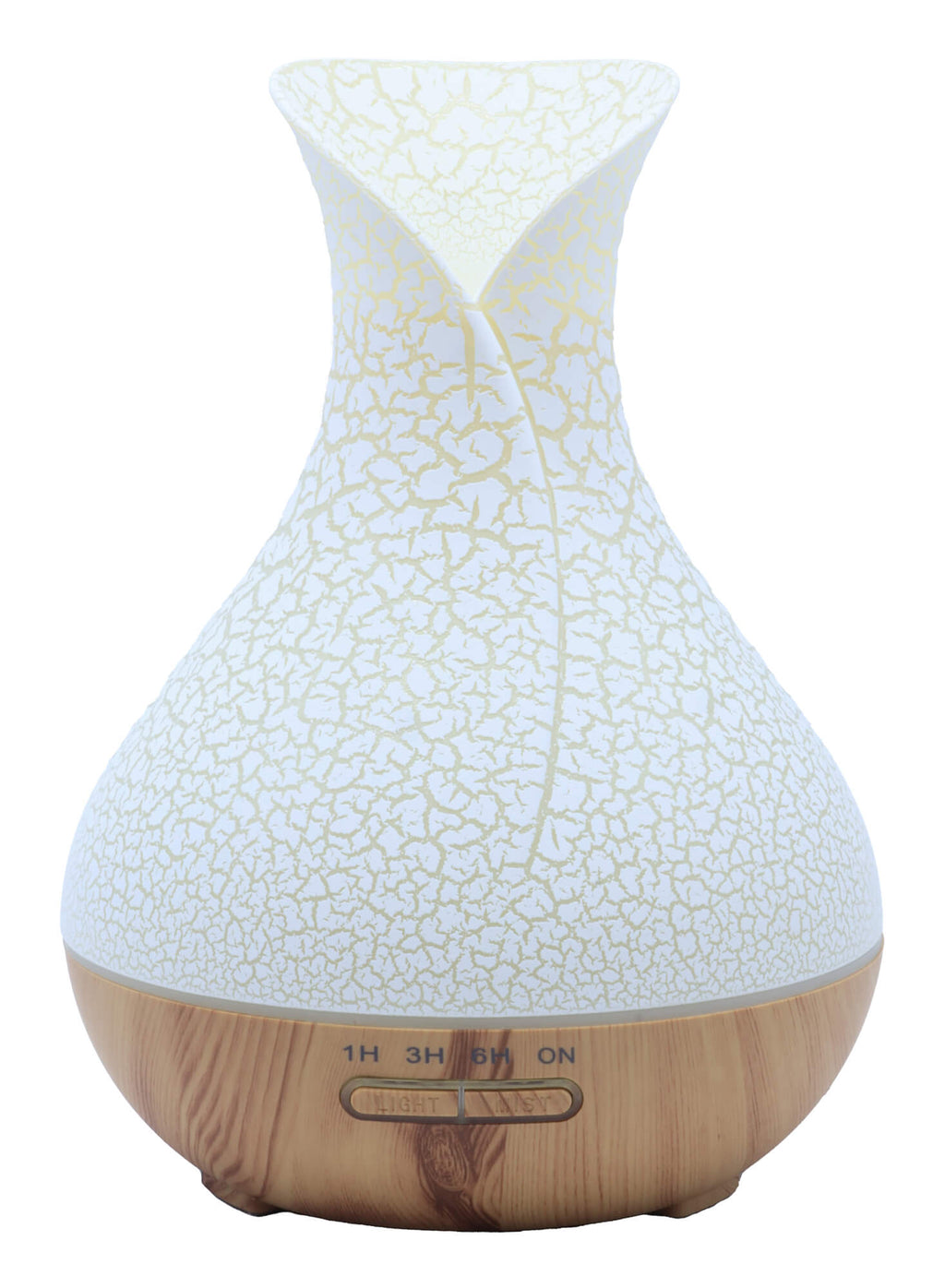Diffuseur HE Vase Craquelé 23cm
