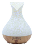 Diffuseur HE Vase Craquelé 23cm