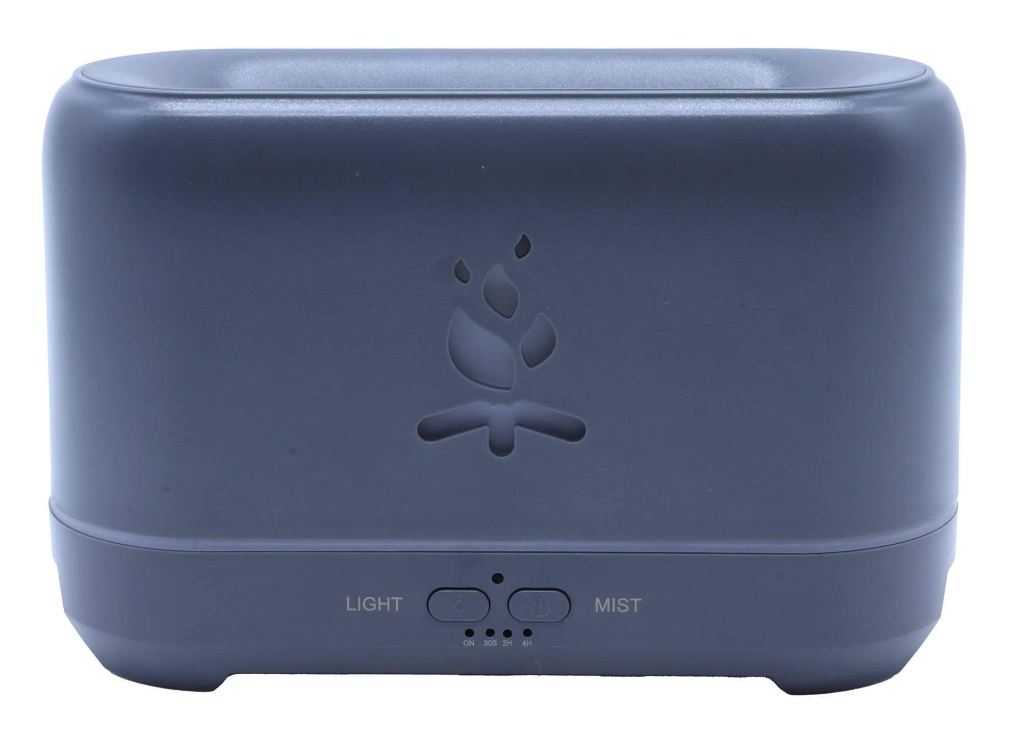 Diffuseur HE Noir Tulipe 20cm