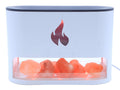 Diffuseur HE Flammes d'Himalaya 19cm