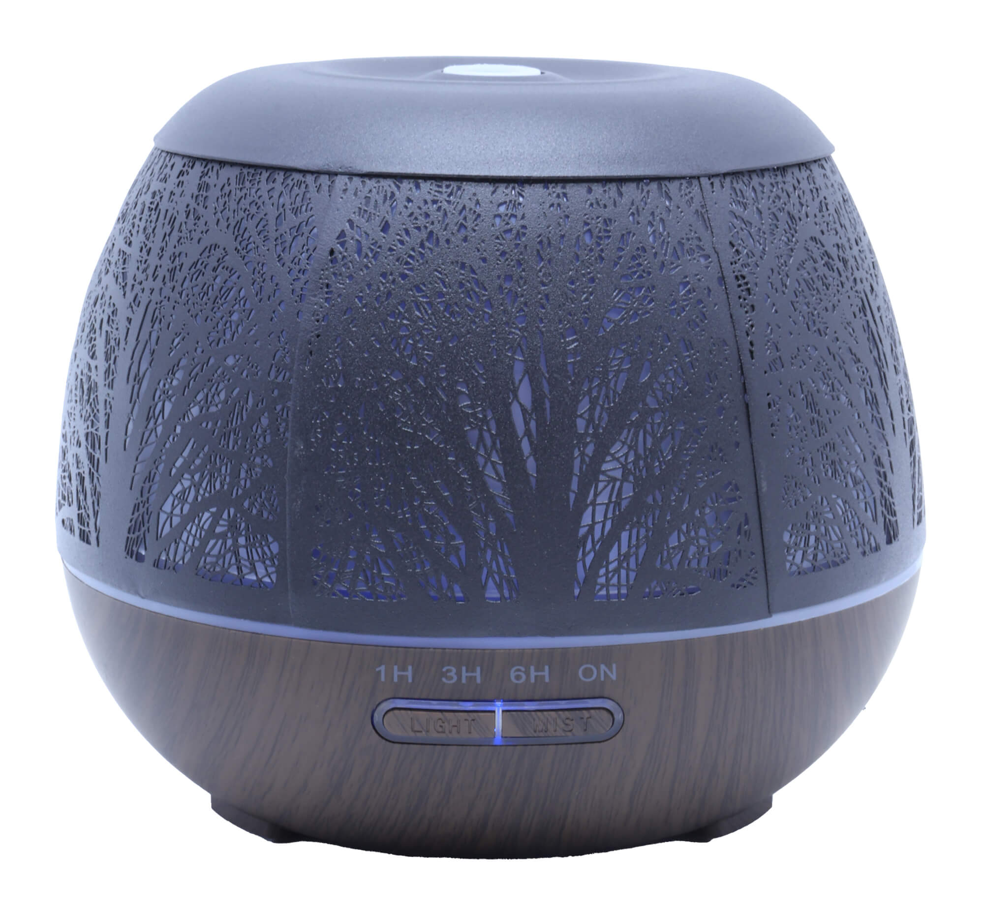 Diffuseur HE Forêt Mystérieuse 17cm