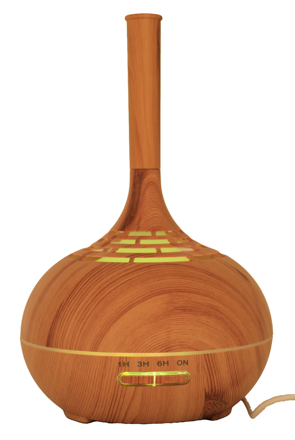 Diffuseur HE Bois 'Bong' 26cm