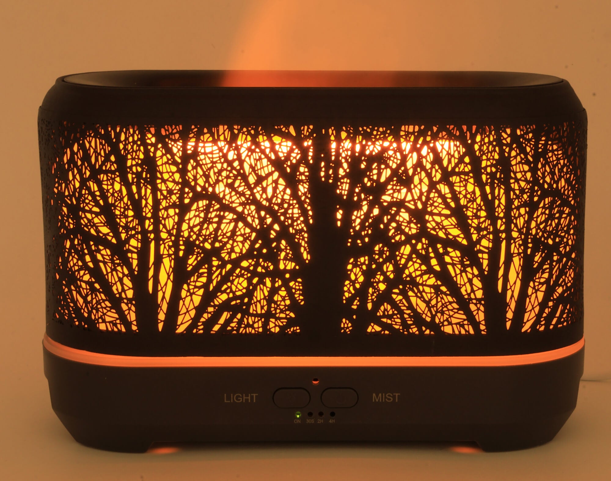 Diffuseur HE Feu de Forêt 20cm