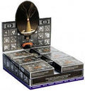 Encens Satya Cônes Super Hit - Boîte de 12 Paquets