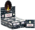Encens Satya Cônes Palo Santo - Boîte de 12 Paquets