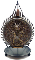Porte-Encens Backflow Dragon Suspendu 24cm