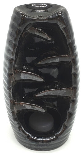 Porte-Encens Backflow Cascade Chinoise 16cm