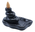 Porte-Encens Backflow Fontaine Chinoise 12cm
