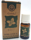 Huile Essentielle Goloka Basilic 10mL