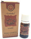 Huile Essentielle Goloka Coriandre 10mL