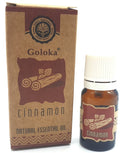 Huile Essentielle Goloka Cannelle 10mL
