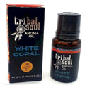 Huile Tribal Soul Copal Blanc 10mL - Boîte de 12 pièces