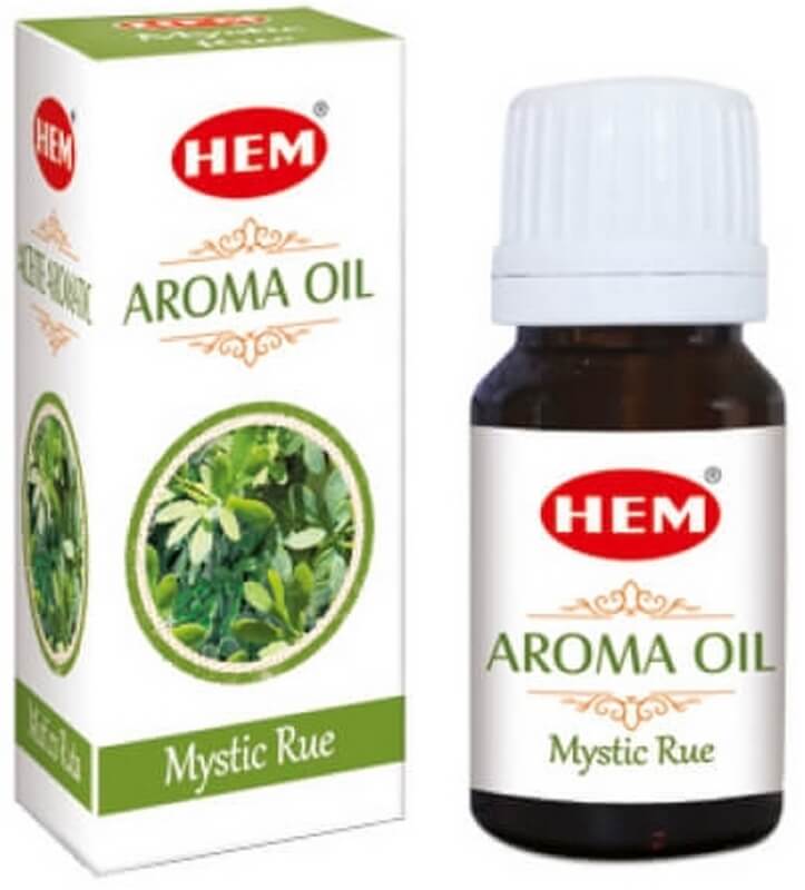 Huile HEM Arruda 10mL - Boîte de 12 pièces