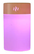 Humidificateur d'Air Cylindre LED 12cm