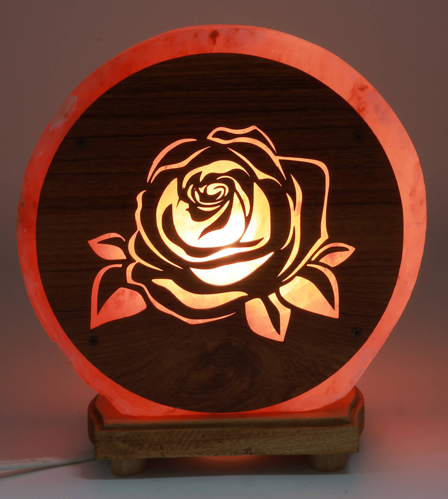 Lampe de Sel Rose 5KG
