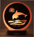 Lampe de Sel Dauphin 5KG