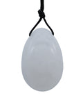 Oeuf de Yoni Cristal de Roche 4.5cm