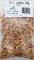 Copaux Palo Santo ESOTERRA Pérou 50g