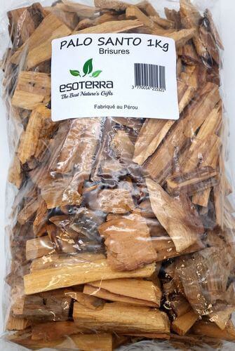 Palo Santo ESOTERRA Pérou Brisures 1KG