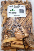 Palo Santo ESOTERRA Pérou Brisures 1KG