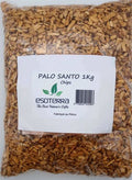 Copaux Palo Santo ESOTERRA Pérou 1KG