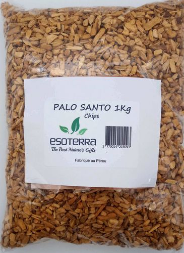 Copaux Palo Santo ESOTERRA Pérou 1KG