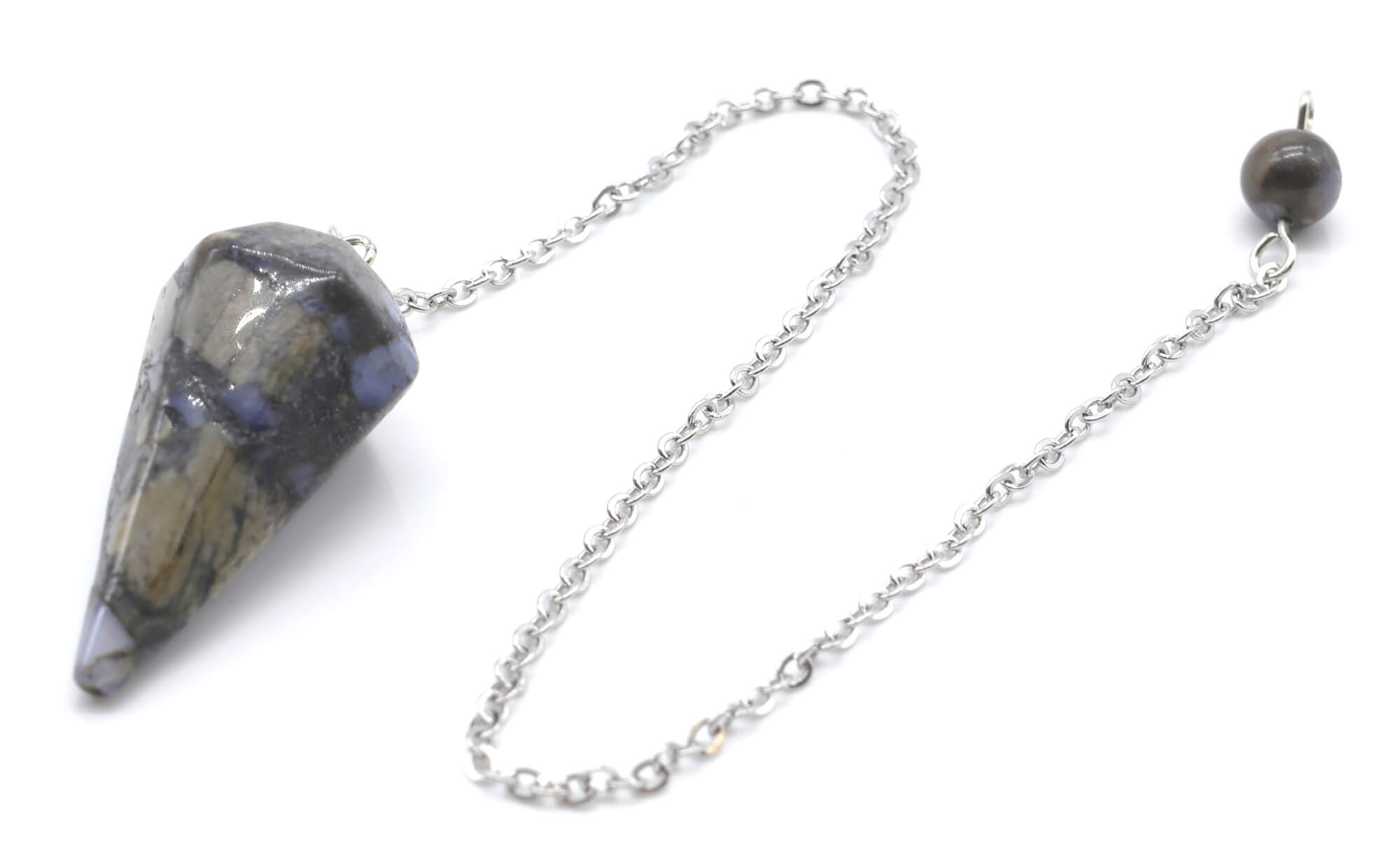 Pendule conique Liberite 3.5cm