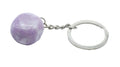 Porte-Clés Lepidolite roulée 3cm