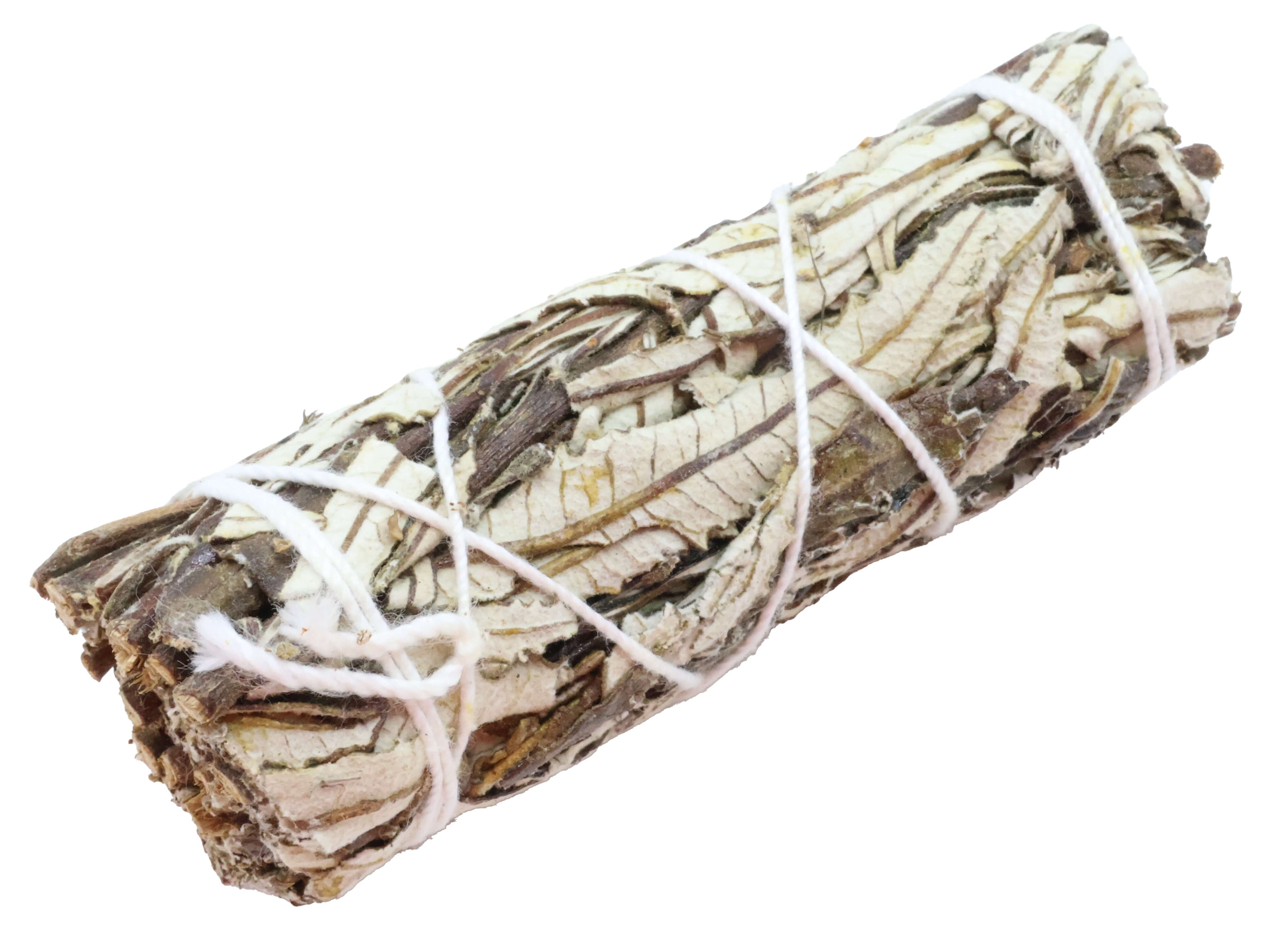 Sauge Noire Yerba Santa Fagot 25g