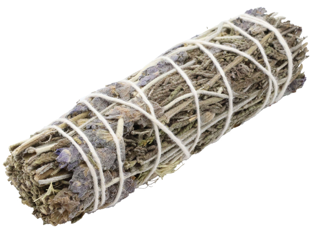 Sauge parfumée Lavande 20g