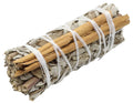 Sauge Blanche & Cannelle fagot 25g 10cm