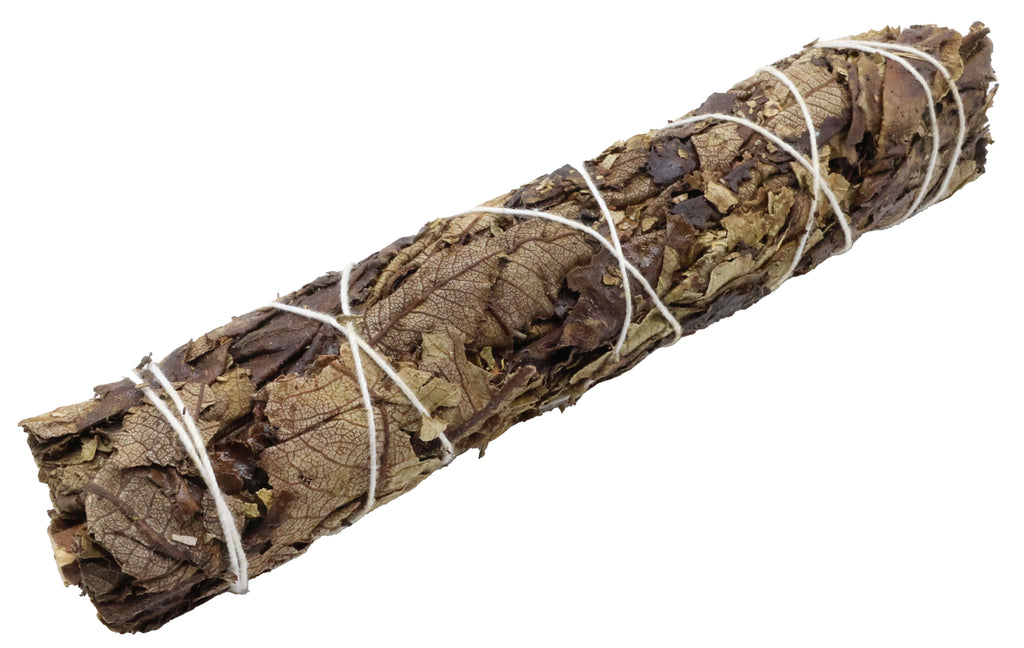 Sauge Noire Armoise Fagot 22cm