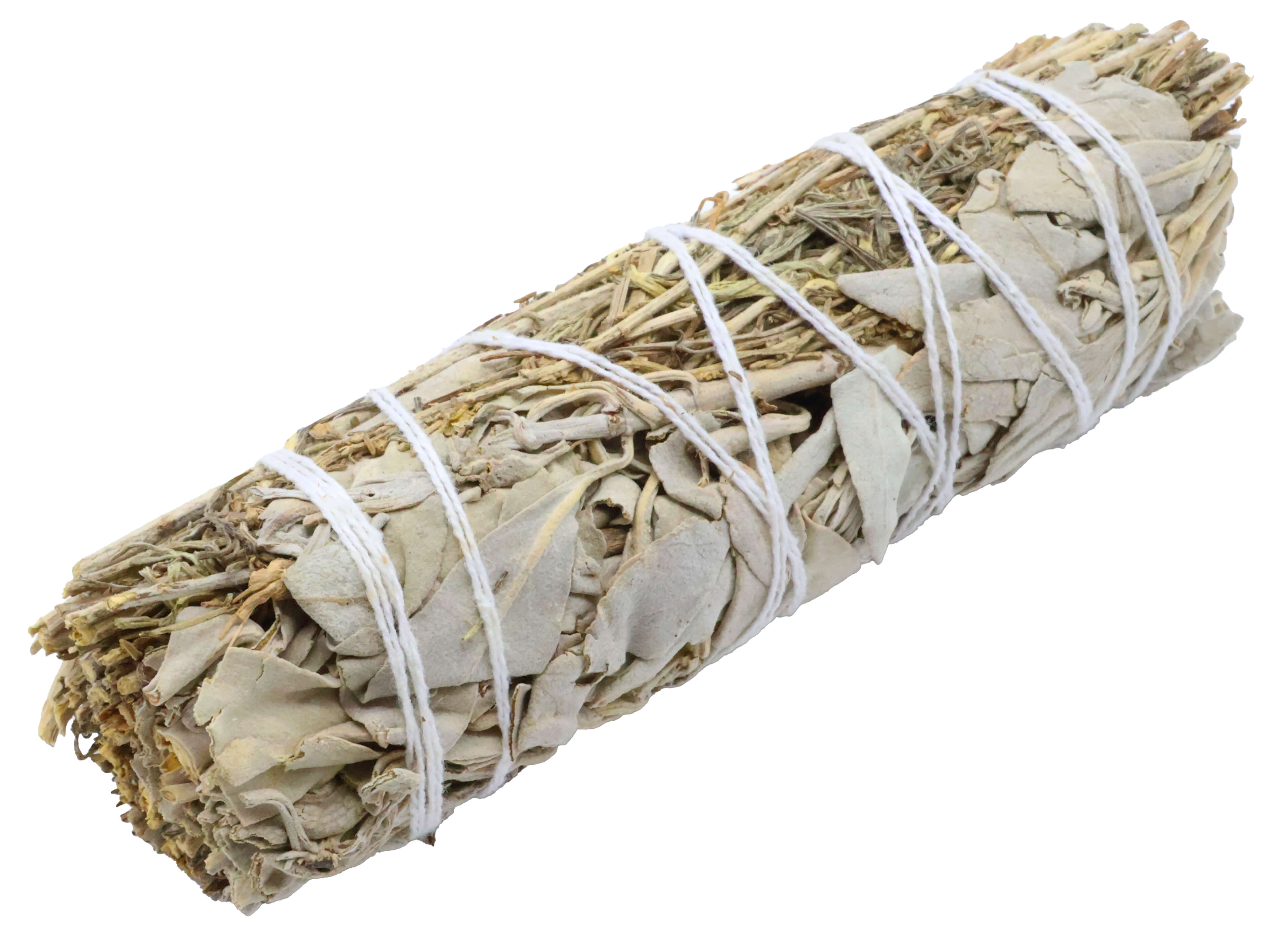 Sauge Blanche & Copal fagot 10cm